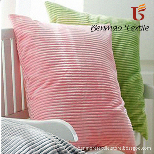 88%Polyester&12%Nylon, Corduroy, Toys, Slippers, Sofa, Pillow, Car Cushion, Household Fabrics
